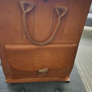 Bree Original School bag